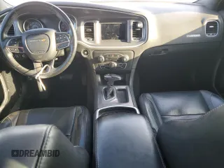 2021 Dodge Charger SXT with VIN 2C3CDXBG6MH518284, listed as a Copart auction lot 50682295 with 89,674 mi miles and Salvage Title. Bid and sale history available at carsss.com. Image 8.