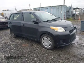 2012 Scion xD with VIN JTKKU4B4XC1027234, listed as a IAAI auction lot 41338353 with 186,793 mi miles and . Bid and sale history available at DreamBid. Image 1.
