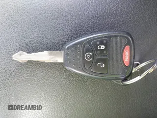 2015 Jeep Patriot High Altitude with VIN 1C4NJRFB4FD232375, listed as a IAAI auction lot 42154618 with 153,281 mi miles and . Bid and sale history available at carsss.com. Image 11.