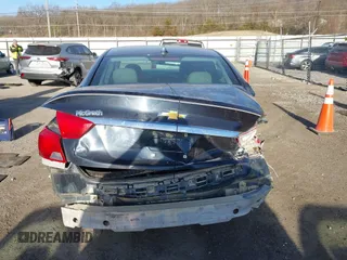 2014 Chevrolet Impala LT with VIN 2G1125S3XE9315199, listed as a IAAI auction lot 41824899 with 235,368 mi miles and . Bid and sale history available at DreamBid. Image 16.