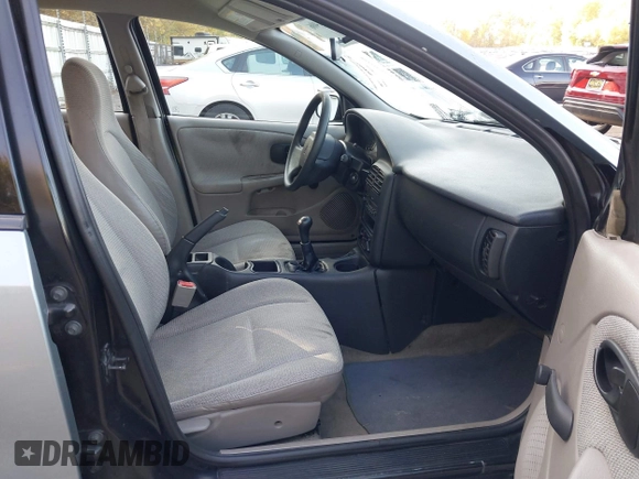 2002 Saturn SL z VIN 1G8ZS528327278417, wystawiony jako IAAI lot #40611406 z przebiegiem 227 283 mil mil oraz . Historia ofert i sprzedaży dostępna na DreamBid. Obrazek 5.