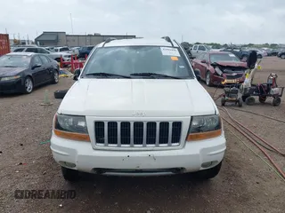 2004 Jeep Grand Cherokee Laredo с VIN 1J4GW48S94C136376, выставлен на аукционе IAAI как лот 42094499 с пробегом 90 950 миль миль и . История ставок и продаж доступна на DreamBid. Изображение 12.