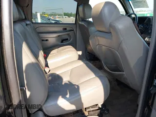 2004 Chevrolet Suburban LT z VIN 3GNFK16T64G278549, wystawiony jako IAAI lot #42569901 z przebiegiem 279 382 mil mil oraz . Historia ofert i sprzedaży dostępna na DreamBid. Obrazek 8.