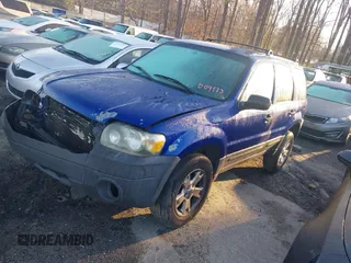 2006 Ford Escape XLT с VIN 1FMYU031X6KD04473, выставлен на аукционе IAAI как лот 41763133 с пробегом 259 925 миль миль и . История ставок и продаж доступна на DreamBid. Изображение 2.