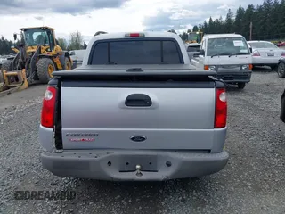 2001 Ford Explorer Sport Trac с VIN 1FMZU77E41UC27798, выставлен на аукционе IAAI как лот 42001901 с пробегом 172 066 миль миль и . История ставок и продаж доступна на DreamBid. Изображение 16.