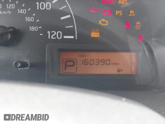 2018 Nissan NV200 S с VIN 3N6CM0KN8JK693823, выставлен на аукционе IAAI как лот 42255083 с пробегом 160 960 миль миль и . История ставок и продаж доступна на DreamBid. Изображение 7.
