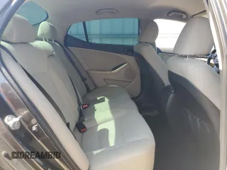 2014 Kia Optima LX with VIN 5XXGM4A73EG287880, listed as a Copart auction lot 61608025 with 130,624 mi miles and Salvage title. Bid and sale history available at DreamBid. Image 10.