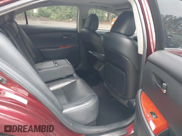 2008 Lexus ES 330 с VIN JTHBJ46G582273581, выставлен на аукционе IAAI как лот 42467742 с пробегом 206 655 миль миль и . История ставок и продаж доступна на DreamBid. Изображение 8.