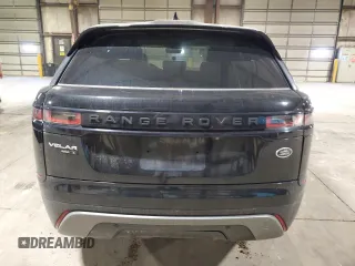 2020 Land Rover Range Rover Velar S с VIN SALYB2EX3LA254307, выставлен на аукционе Copart как лот 60170295 с пробегом 98 943 миль миль и Чистый • Clean title. История ставок и продаж доступна на DreamBid. Изображение 6.