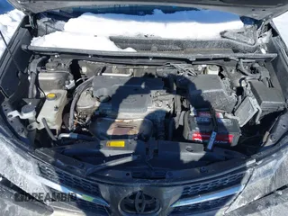 2014 Toyota RAV4 Limited with VIN 2T3DFREVXEW205711, listed as a IAAI auction lot 41499687 with 49,399 mi miles. Bid and sale history available at carsss.com. Image 10.