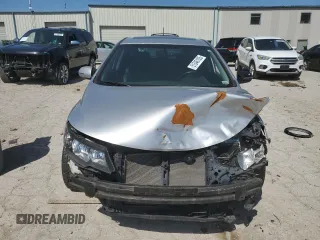 2011 Kia Forte SX с VIN KNAFW5A31B5413515, выставлен на аукционе Copart как лот 51346105 с пробегом Не указан миль и Чистый • Clean title. История ставок и продаж доступна на DreamBid. Изображение 5.