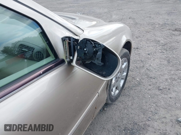 2005 Mercedes-Benz C 240 with VIN WDBRF81J35F665750, listed as a IAAI auction lot 41898295 with 82,991 mi miles and . Bid and sale history available at DreamBid. Image 19.