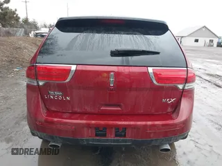 2014 Lincoln MKX with VIN 2LMDJ6JK0EBL15047, listed as a IAAI auction lot 41516164 with 107,221 mi miles and . Bid and sale history available at DreamBid. Image 17.