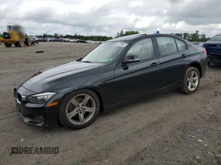 2014 BMW 3 Series 328i xDrive с VIN WBA3B5G51ENS08403, выставлен на аукционе Copart как лот 56773945 с пробегом 81 207 миль миль и Чистый • Clean title. История ставок и продаж доступна на DreamBid. Изображение 1.