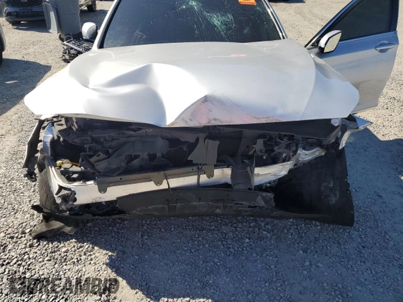 2018 Genesis G80 5.0L Ultimate with VIN KMHGN4JF4JU237199, listed as a Copart auction lot 64062644 with Not Provided miles and Salvage Title. Bid and sale history available at carsss.com. Image 11.