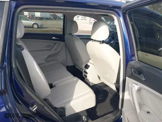 2022 Volkswagen Tiguan SE with VIN 3VV3B7AX4NM062714, listed as a IAAI auction lot 41173705 with 69,264 mi miles. Bid and sale history available at carsss.com. Image 8.