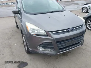2014 Ford Escape SE with VIN 1FMCU9GX7EUC04296, listed as a IAAI auction lot 42159486 with 108,598 mi miles and . Bid and sale history available at DreamBid. Image 6.