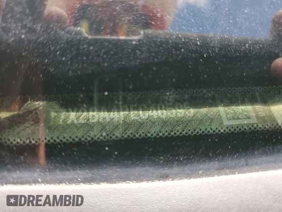 2023 Ford F-250 XL с VIN 1FT7X2BA4PEC40595, выставлен на аукционе Copart как лот 64612205 с пробегом 79 599 миль миль и Списание • Salvage title. История ставок и продаж доступна на DreamBid. Изображение 12.