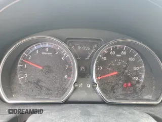 2016 Nissan Versa SV z VIN 3N1CN7AP9GL891389, wystawiony jako Copart lot #64146755 z przebiegiem 84 995 mil mil oraz Szkoda całkowita • Salvage title. Historia ofert i sprzedaży dostępna na DreamBid. Obrazek 9.