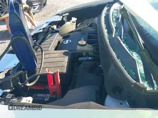 2011 Nissan Murano LE с VIN JN8AZ1MU2BW057849, выставлен на аукционе IAAI как лот 41215629 с пробегом 195 651 миль миль и . История ставок и продаж доступна на DreamBid. Изображение 17.