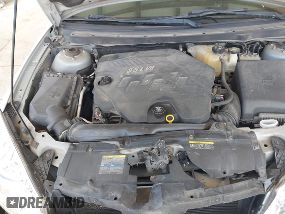 2010 Pontiac G6 w/1SF with VIN 1G2ZA5EK3A4146404, listed as a IAAI auction lot 42648813 with 130,992 mi miles and . Bid and sale history available at DreamBid. Image 10.