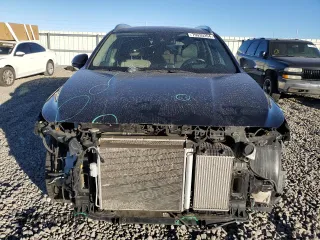 2020 Hyundai Santa Fe Limited with VIN 5NMS5CAA3LH289186, listed as a Copart auction lot 79930204 with 34,403 mi miles and Salvage Title. Bid and sale history available at carsss.com. Image 5.