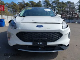 2021 Ford Escape SEL с VIN 1FMCU9H6XMUA35833, выставлен на аукционе IAAI как лот 41624036 с пробегом 25 175 миль миль и . История ставок и продаж доступна на DreamBid. Изображение 6.