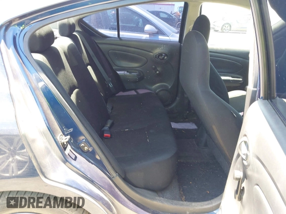 2012 Nissan Versa SL with VIN 3N1CN7AP1CL810816, listed as a IAAI auction lot 42615944 with 155,725 mi miles and . Bid and sale history available at DreamBid. Image 8.