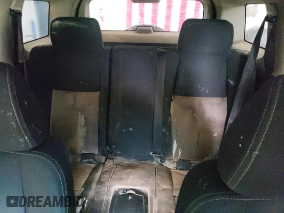 2006 Hummer H3 с VIN 5GTDN136168320150, выставлен на аукционе Copart как лот 57726075 с пробегом 170 138 миль миль и Чистый • Clean title. История ставок и продаж доступна на DreamBid. Изображение 10.