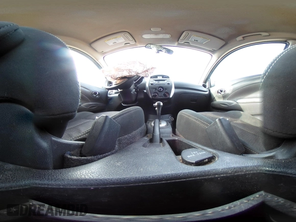 2017 Nissan Versa SV with VIN 3N1CN7AP3HL839516, listed as a IAAI auction lot 41612437 with 144,400 mi miles and . Bid and sale history available at DreamBid. Image 18.