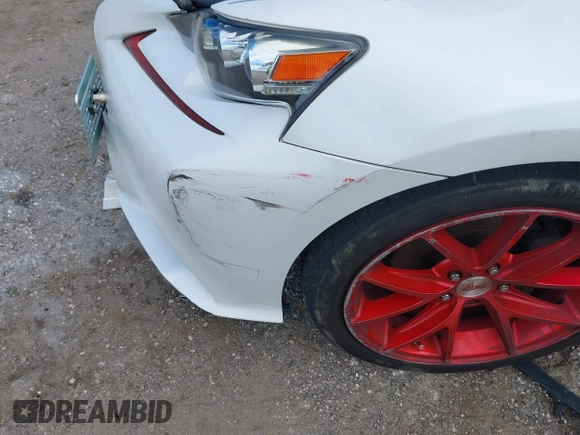 2015 Lexus IS 250 z VIN JTHCF1D28F5027728, wystawiony jako IAAI lot #42240807 z przebiegiem 89 854 mil mil oraz . Historia ofert i sprzedaży dostępna na DreamBid. Obrazek 6.