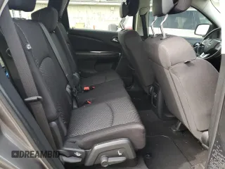 2013 Dodge Journey SXT with VIN 3C4PDCBG5DT695888, listed as a Copart auction lot 50302485 with 126,720 mi miles and Salvage Title. Bid and sale history available at DreamBid. Image 11.