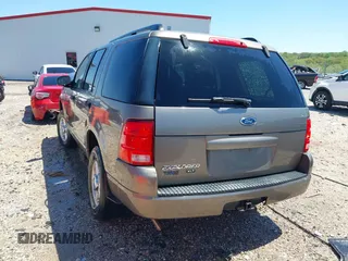 2004 Ford Explorer XLT с VIN 1FMZU73EX4UC06304, выставлен на аукционе IAAI как лот 42060816 с пробегом Не указан миль и . История ставок и продаж доступна на DreamBid. Изображение 3.