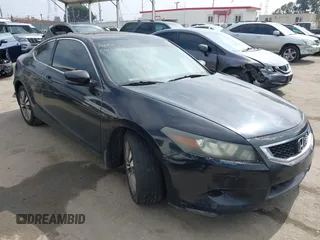 2008 Honda Accord EX-L z VIN 1HGCS12868A013200, wystawiony jako IAAI lot #42382284 z przebiegiem 114 666 mil mil oraz . Historia ofert i sprzedaży dostępna na DreamBid. Obrazek 1.