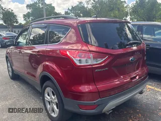 2014 Ford Escape SE with VIN 1FMCU9GXXEUB75330, listed as a Copart auction lot 62310025 with 119,858 mi miles and Clean title. Bid and sale history available at DreamBid. Image 3.