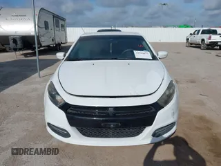2016 Dodge Dart SE с VIN 1C3CDFAA8GD608075, выставлен на аукционе IAAI как лот 42564077 с пробегом 114 662 миль миль и . История ставок и продаж доступна на DreamBid. Изображение 12.