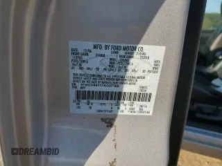 2007 Ford Escape Limited with VIN 1FMCU94117KC07189, listed as a Copart auction lot 70490174 with 0 mi miles and Clean Title. Bid and sale history available at carsss.com. Image 13.