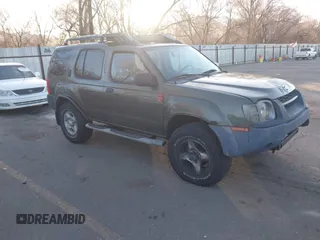 2003 Nissan Xterra XE z VIN 5N1ED28Y33C645126, wystawiony jako IAAI lot #41755293 z przebiegiem 237 813 mil mil oraz . Historia ofert i sprzedaży dostępna na DreamBid. Obrazek 1.