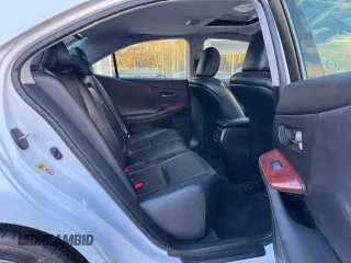 2010 Lexus HS 250h with VIN JTHBB1BAXA2003619, listed as a Copart auction lot 44415555 with 236,576 mi miles and Clean Title. Bid and sale history available at DreamBid. Image 6.