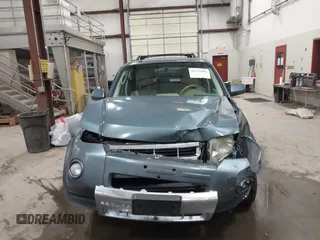 2012 Ford Escape Limited with VIN 1FMCU0E71CKB83274, listed as a IAAI auction lot 41737496 with 175,661 mi miles. Bid and sale history available at carsss.com. Image 12.