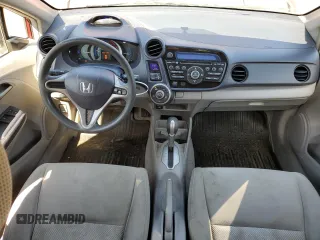 2010 Honda Insight LX with VIN JHMZE2H5XAS012469, listed as a Copart auction lot 59238935 with 271,731 mi miles and Clean title. Bid and sale history available at DreamBid. Image 8.