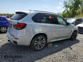 2016 BMW X5 xDrive35i with VIN 5UXKR0C5XG0P19819, listed as a Copart auction lot 49900575 with 0 mi miles and Clean Title. Bid and sale history available at carsss.com. Image 3.