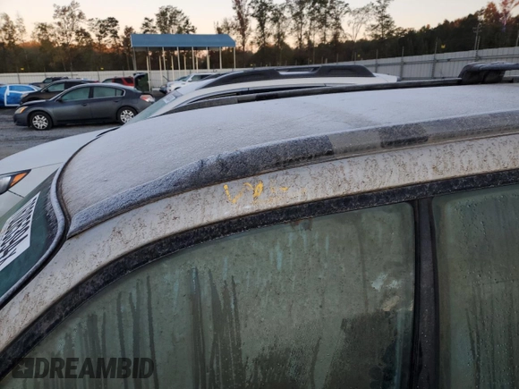 2003 Subaru Forester X with VIN JF1SG63653H718081, listed as a Copart auction lot 76285394 with 0 mi miles and Salvage Title. Bid and sale history available at carsss.com. Image 12.