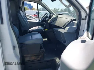 2018 Ford Transit with VIN 1FTYR1YM5JKA79287, listed as a IAAI auction lot 42054508 with 72,874 mi miles and . Bid and sale history available at carsss.com. Image 5.