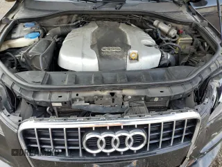 2015 Audi Q7 3.0L TDI Vorsprung Edition with VIN WA1WMCFE2FD011175, listed as a Copart auction lot 68543674 with 259,681 mi miles and Salvage Title. Bid and sale history available at carsss.com. Image 12.