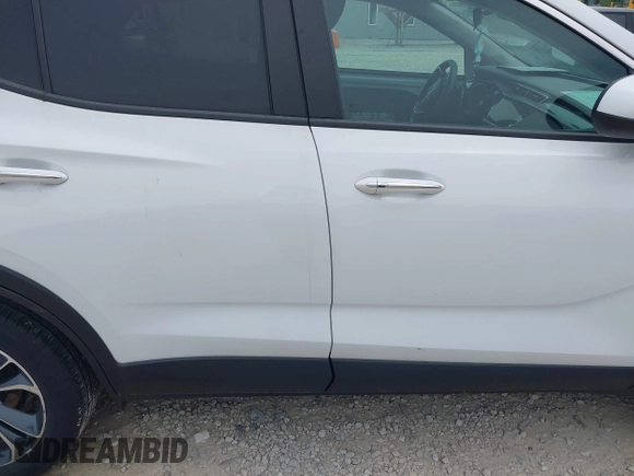 2022 Buick Encore GX Select с VIN KL4MMESL1NB114332, выставлен на аукционе IAAI как лот 42492669 с пробегом 35 759 миль миль и . История ставок и продаж доступна на DreamBid. Изображение 14.