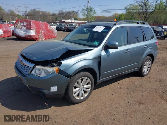 2011 Subaru Forester X Limited with VIN JF2SHAEC9BH713866, listed as a IAAI auction lot 42114557 with 148,404 mi miles and . Bid and sale history available at DreamBid. Image 19.