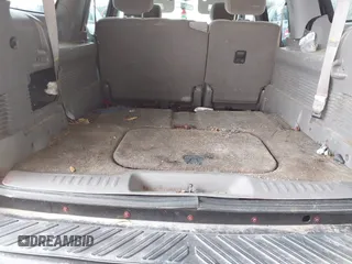 2003 GMC Envoy SLE with VIN 1GKES16S036238094, listed as a IAAI auction lot 41660209 with Not Provided miles and . Bid and sale history available at DreamBid. Image 11.