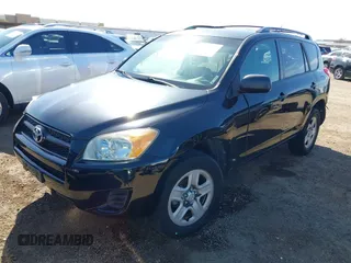 2011 Toyota RAV4 with VIN 2T3ZF4DV0BW078988, listed as a IAAI auction lot 41811396 with 189,892 mi miles. Bid and sale history available at carsss.com. Image 18.