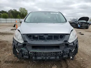2013 Ford C-Max SEL z VIN 1FADP5CU7DL543655, wystawiony jako Copart lot #55491285 z przebiegiem 151 261 mil mil oraz Szkoda całkowita • Salvage title. Historia ofert i sprzedaży dostępna na DreamBid. Obrazek 5.